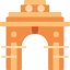 Gate of india 图标 64x64