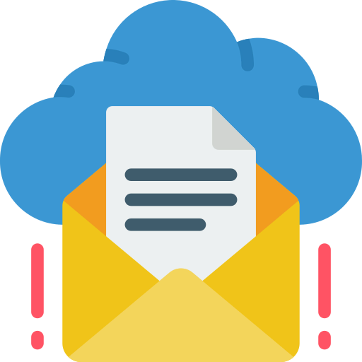 Cloud icon