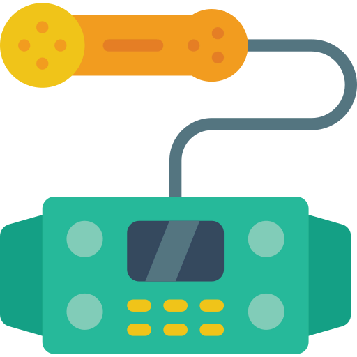 Radio icon
