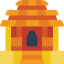 Konark sun temple 图标 64x64