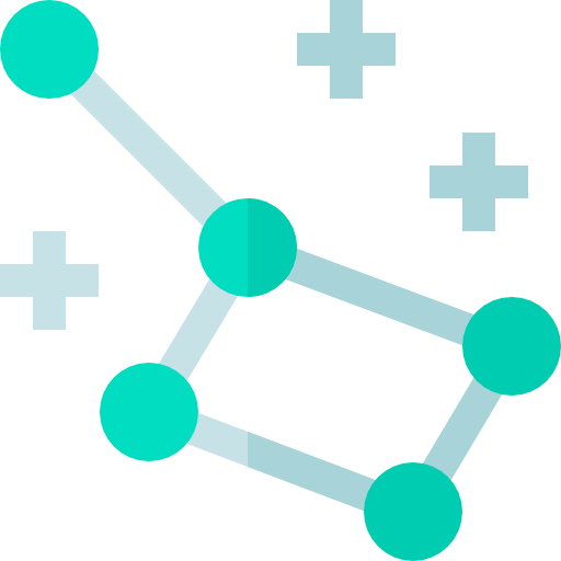 Constellation icon