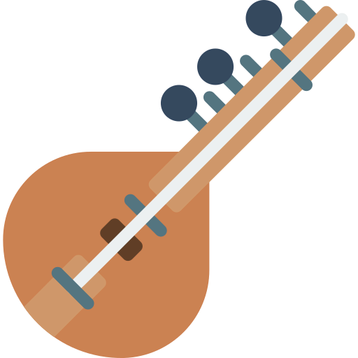 Sitar 图标