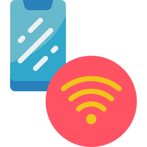 Mobile icon