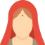Woman 图标 64x64