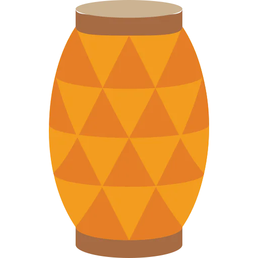 Барабан иконка