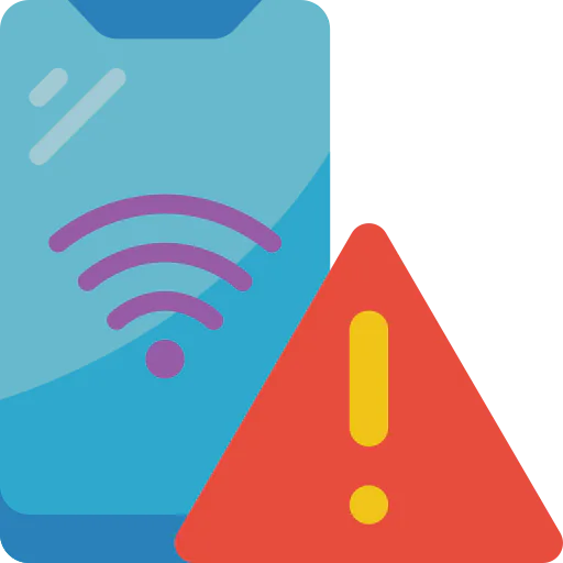 Mobile icon