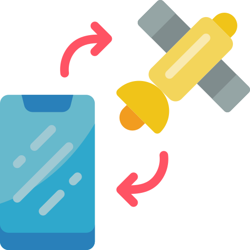 Mobile icon
