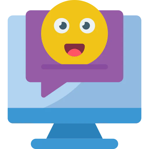 Computer icon