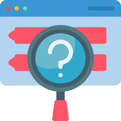 Website icon