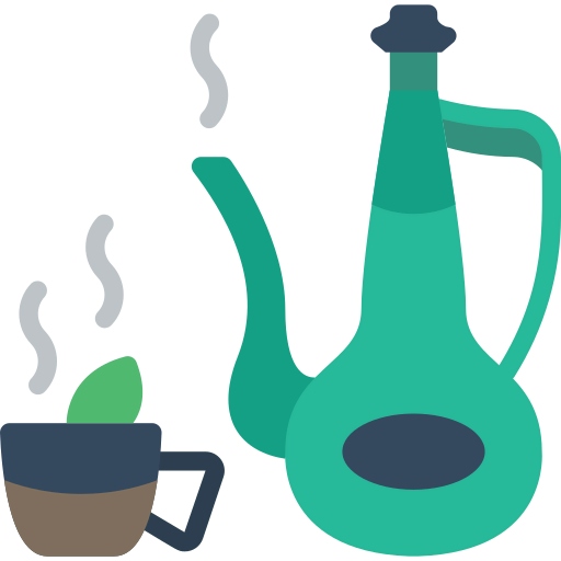 Tea icon