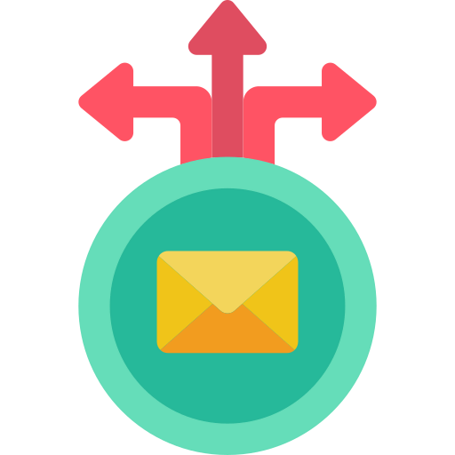 Email 图标