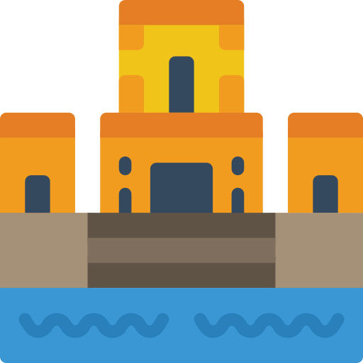 Ganges 图标