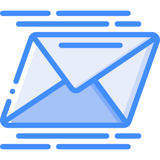 Message ícono