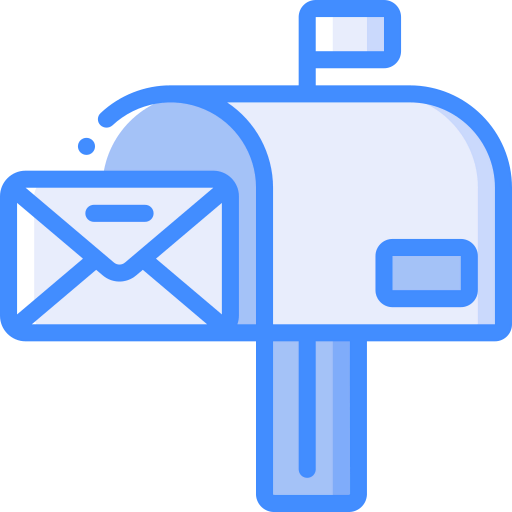 Mail icon
