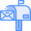 Mail Symbol 64x64