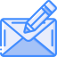 Email Symbol 64x64