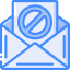 Email Symbol 64x64