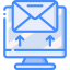 Email Symbol 64x64