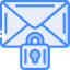 Email Symbol 64x64