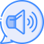 Audio Symbol 64x64