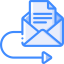 Email Symbol 64x64