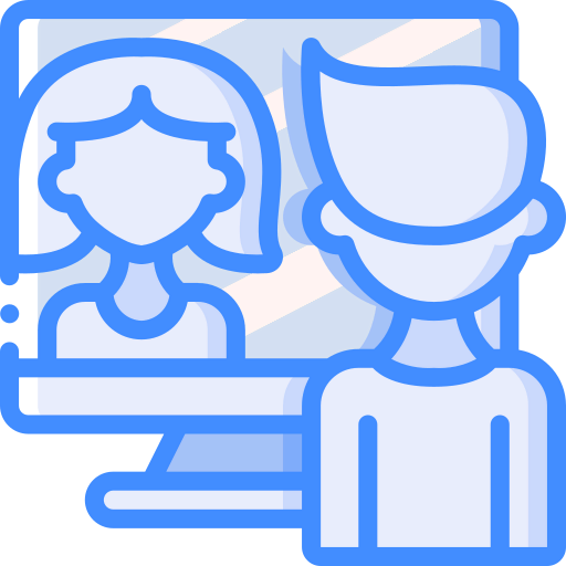 Computer icon