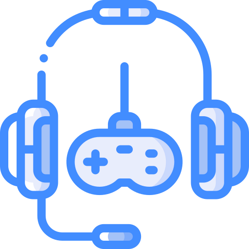 Headset icon