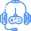 Headset Symbol 64x64