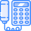 Landline Symbol 64x64