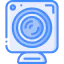 Webcam Symbol 64x64