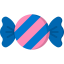 Candy icon 64x64