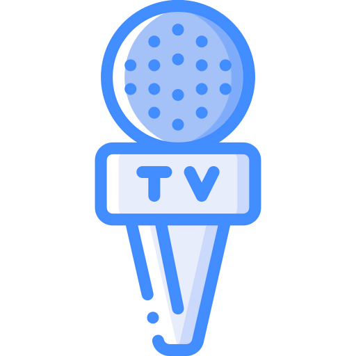 Microphone icon