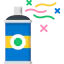 Spray icon 64x64