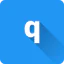 Letter q icon 64x64