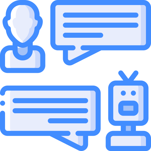 Conversation icon