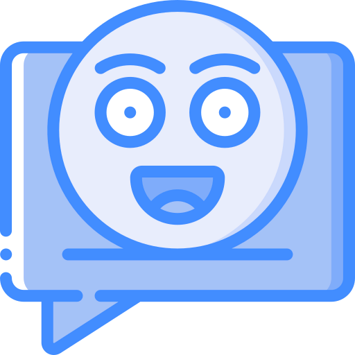 Message ícono