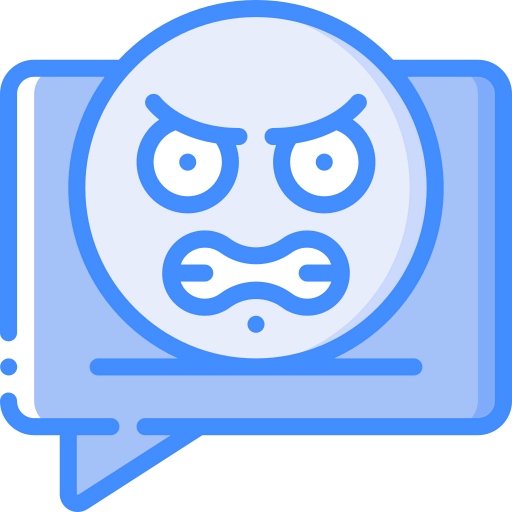 Message ícono
