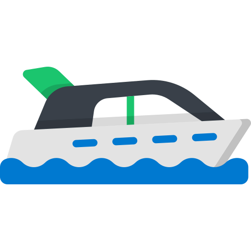 Yatch 图标