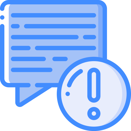 Message アイコン