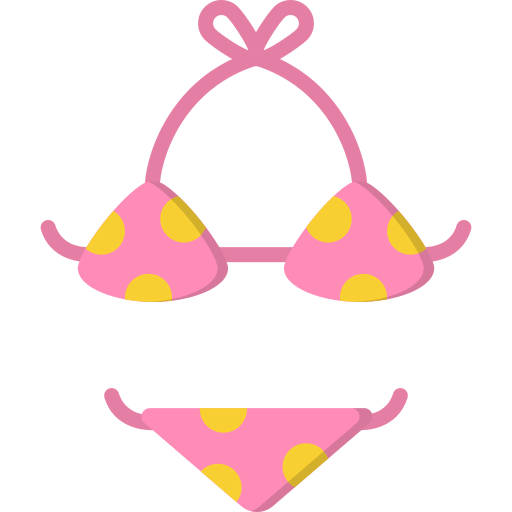 Bikini icon