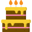 Cake icon 64x64