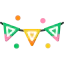 Garlands icon 64x64