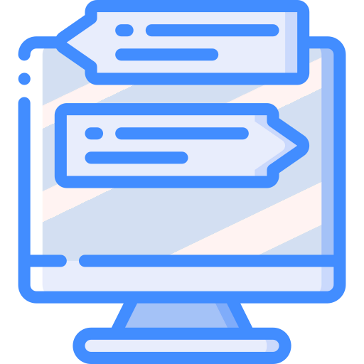 Computer 图标
