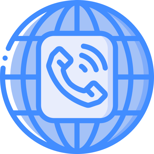 Internet 图标