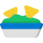 Nachos icon 64x64