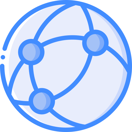 Internet icon