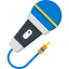 Microphone icon 64x64