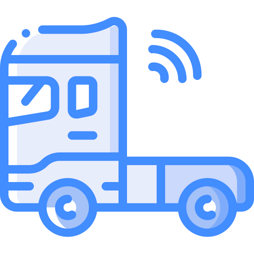 Lorry icon