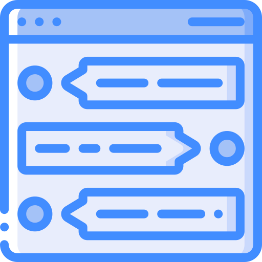 Browser Symbol