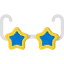 Sunglasses icon 64x64